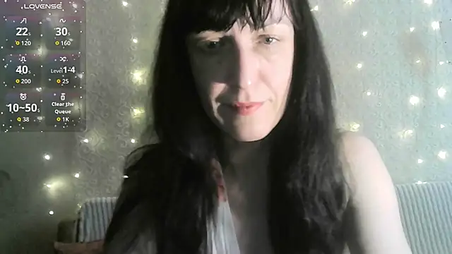 MarieODahliaS online show from 02/07/26, 08:07