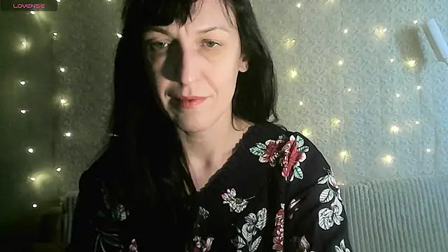 MarieODahliaS online show from 03/07/26, 06:43