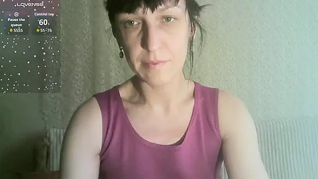 MarieODahliaS online show from 03/23/26, 10:30