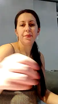 lolyforyou online show from 12/15/25, 08:18