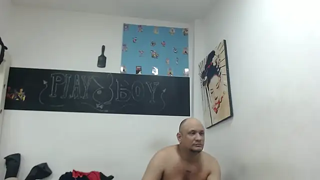 Snapshot of Meloncillo_And_BabyLiss chatting on 02/06/25, 11:21 Meloncillo And BabyLiss online show from 02/06/25, 11:21