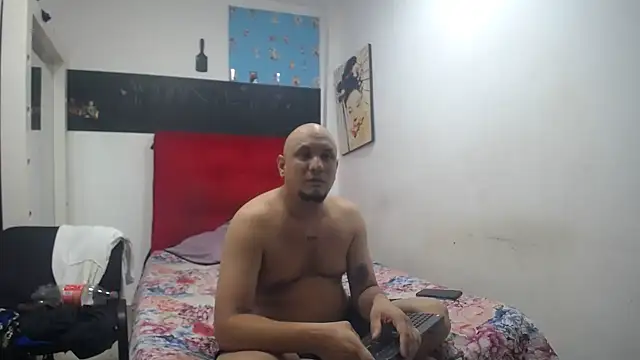 Snapshot of Meloncillo_And_BabyLiss chatting on 09/14/25, 02:54 Meloncillo And BabyLiss online show from 09/14/25, 02:54