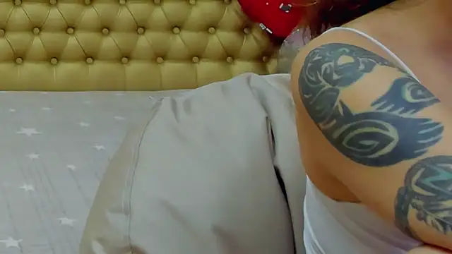 AlmaFancy online show from 12/26/24, 08:50