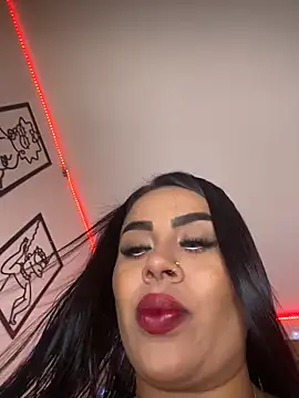 Emma Brown 12 online show from 12/20/25, 08:49