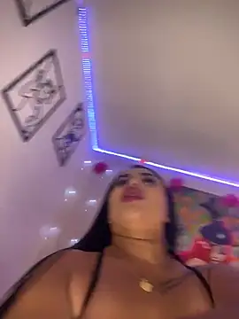 Emma Brown 12 online show from 02/23/26, 09:34