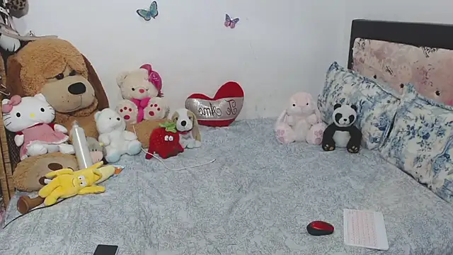 Snapshot of crss_2020 chatting on 01/31/25, 03:22 crss 2020 online show from 01/31/25, 03:22