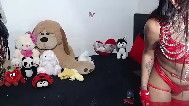 Snapshot of crss_2020 chatting on 09/22/25, 06:32 crss 2020 online show from 09/22/25, 06:32