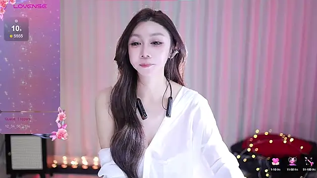 Angel-Bei-bei online show from 02/28/25, 05:26