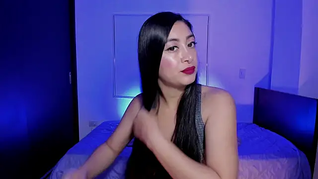 MeganWhite3 online show from 04/16/26, 03:29