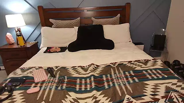 xxyourgirlblair online show from 01/18/25, 07:17