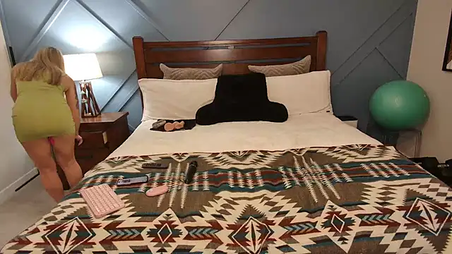 xxyourgirlblair online show from 02/24/25, 03:42