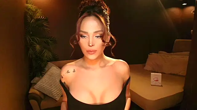 PrettyWomanxxx online show from 02/27/26, 02:28