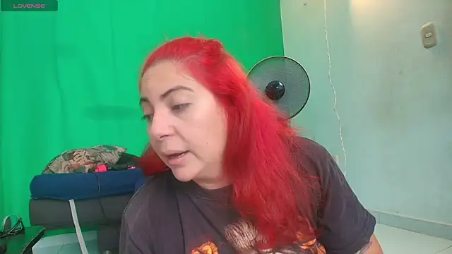 abigail curvy online show from 09/26/25, 01:59