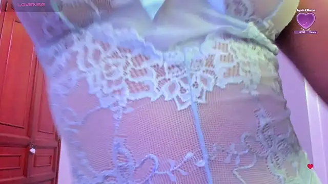 Andrea-Queen online show from 03/24/26, 07:08