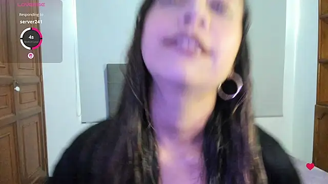 Andrea-Queen online show from 04/04/26, 07:22