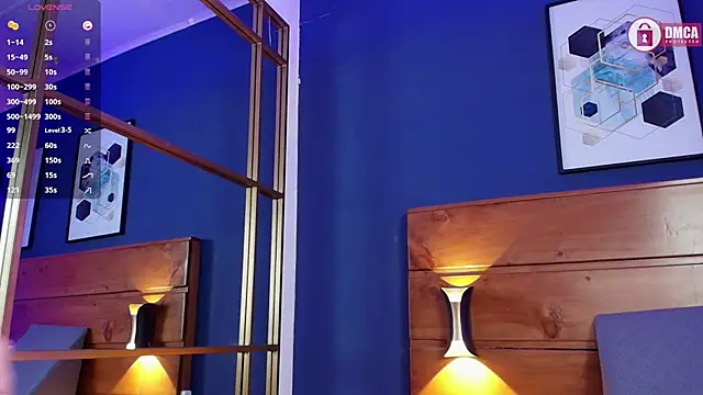 mahia queen online show from 02/19/25, 11:28