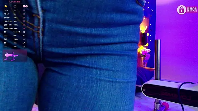 mahia queen online show from 03/22/25, 11:11