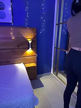 mahia queen online show from 03/14/26, 11:15