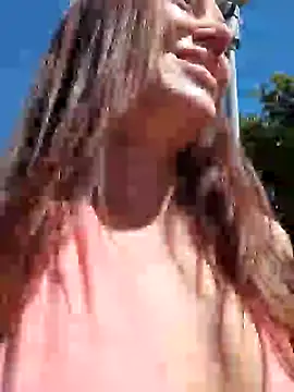 LilliThelo online show from 01/04/25, 08:17