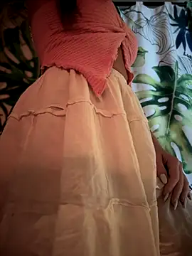 LilliThelo online show from 11/10/25, 03:05