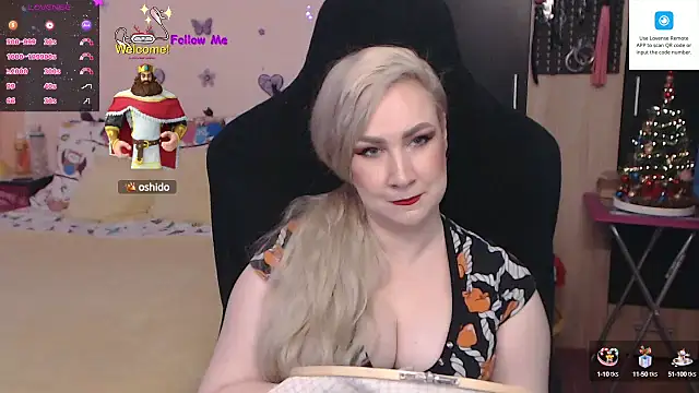 MissLexyGold online show from 12/28/24, 05:03