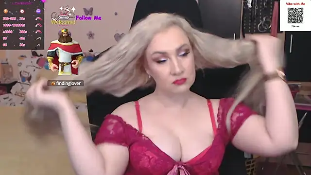 MissLexyGold online show from 01/02/25, 05:29