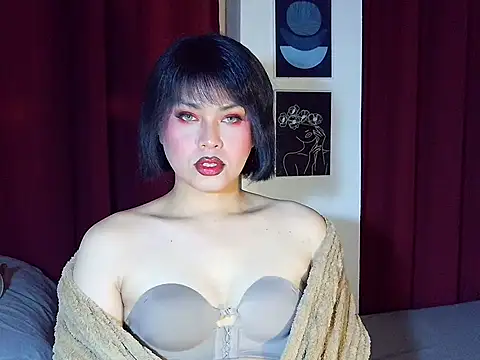 MistressLuna1 online show from 01/09/26, 03:04