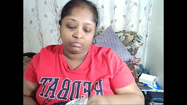 Indiantasha online show from 10/16/25, 04:19