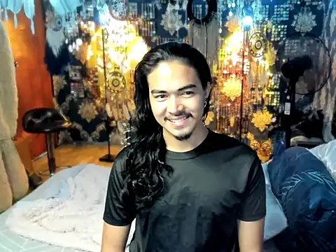 Snapshot of lumad_morningstar chatting on 05/19/26, 12:00 lumad morningstar online show from 05/19/26, 12:00