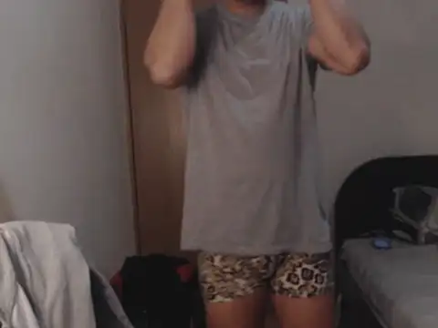 wildpussycat23 online show from 01/16/26, 02:04