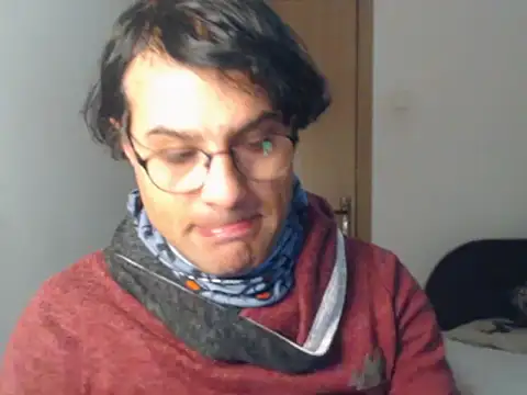 wildpussycat23 online show from 02/15/26, 09:33