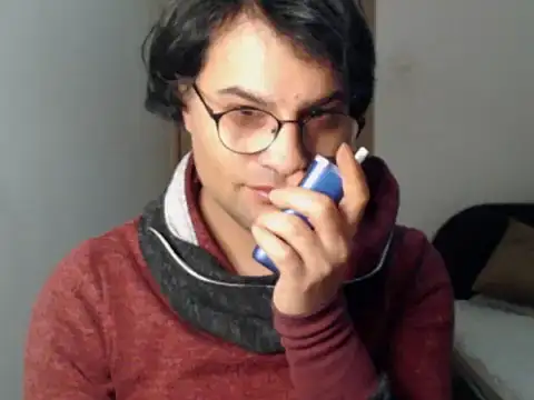 wildpussycat23 online show from 02/18/26, 10:06