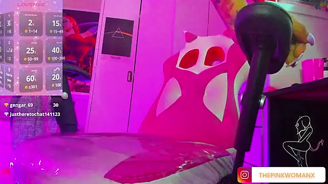 Theexoticgirl online show from 12/08/24, 11:29