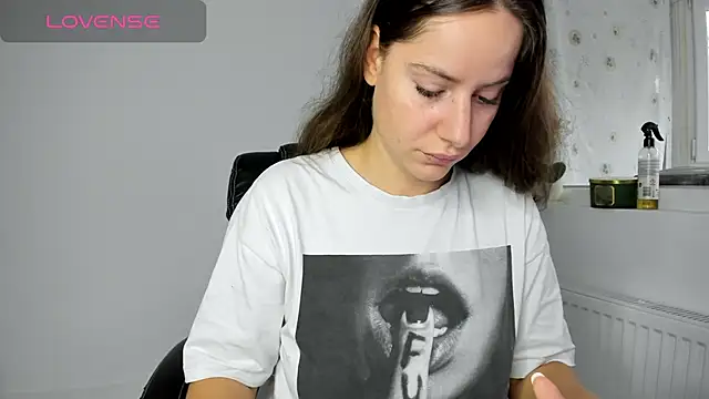 DiamondKay online show from 10/26/25, 07:36