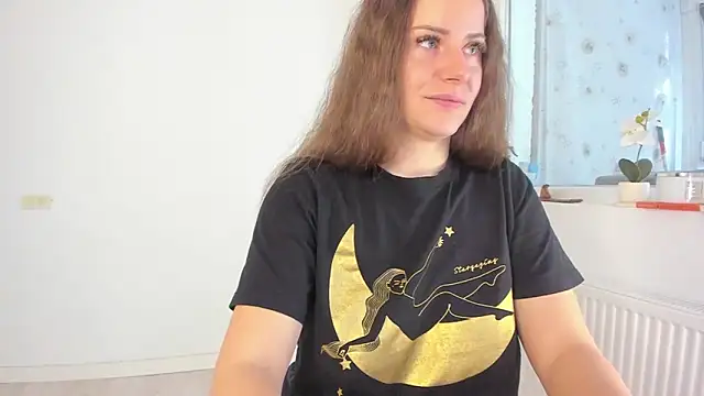 DiamondKay online show from 02/18/26, 07:26