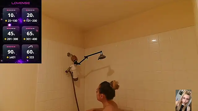 Blondiewithanass online show from 12/21/25, 03:24