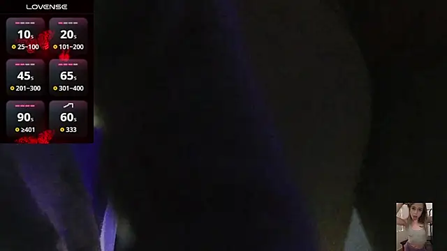 Blondiewithanass online show from 03/06/26, 05:53