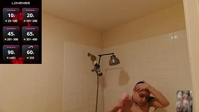 Blondiewithanass online show from 04/13/26, 12:43