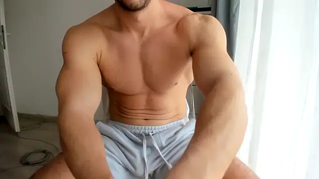 woolfiie online show from 04/12/26, 10:09