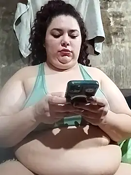 artemisabbw online show from 12/19/25, 03:02