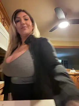 LittleMissEeve online show from 03/17/25, 01:03