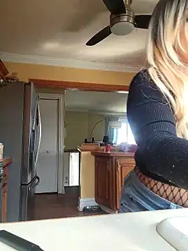 LittleMissEeve online show from 03/18/25, 07:53