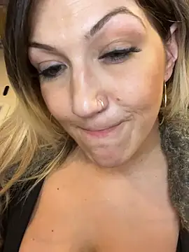 LittleMissEeve online show from 03/22/25, 01:54