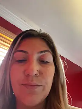 LittleMissEeve online show from 11/27/25, 04:42