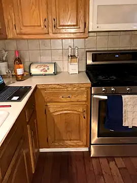 LittleMissEeve online show from 12/20/25, 12:40