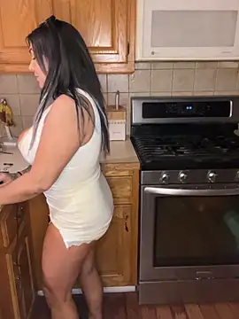 LittleMissEeve online show from 03/22/26, 01:20