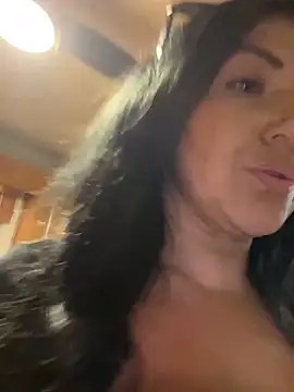 LittleMissEeve online show from 05/19/26, 01:22