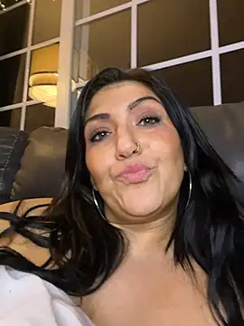 LittleMissEeve online show from 05/21/26, 04:41