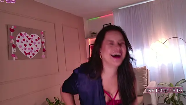 missvale online show from 02/18/26, 06:04