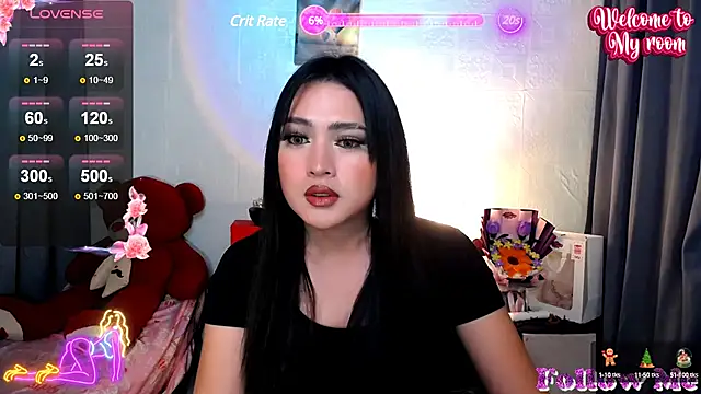 fuckhugecock online show from 02/17/25, 02:37
